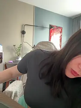 Kiss My Body online show from March 22, 2026, 2:31 pm