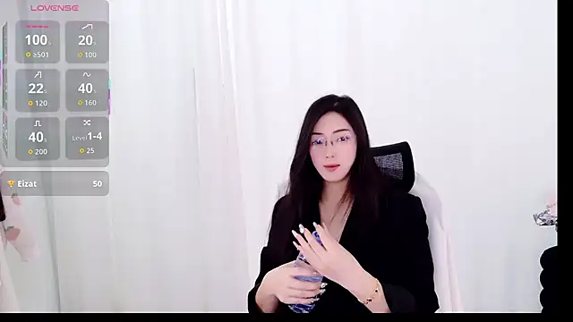 Snapshot of miaomiao-777 chatting on March 27, 2026, 5:02 am miaomiao-777 online show from March 27, 2026, 5:02 am