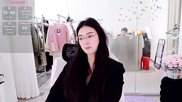 Snapshot of miaomiao-777 chatting on April 1, 2026, 1:17 am miaomiao-777 online show from April 1, 2026, 1:17 am