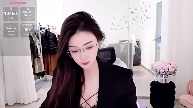 Snapshot of miaomiao-777 chatting on April 17, 2026, 1:30 am miaomiao-777 online show from April 17, 2026, 1:30 am