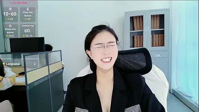 miaomiao-777 online show from July 21, 2026, 2:47 am