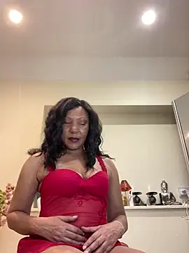 Snapshot of MizzyK chatting on March 20, 2026, 9:52 pm MizzyK online show from March 20, 2026, 9:52 pm