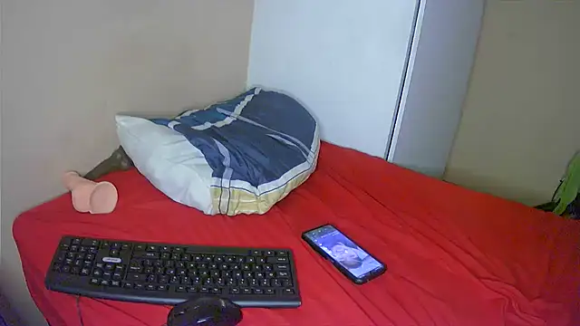 BigBootyStudent online show from January 30, 2025, 10:19 pm