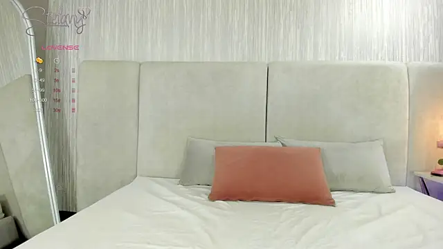 Snapshot of Stefanyduque1 chatting on January 29, 2025, 2:21 pm Stefanyduque1 online show from January 29, 2025, 2:21 pm