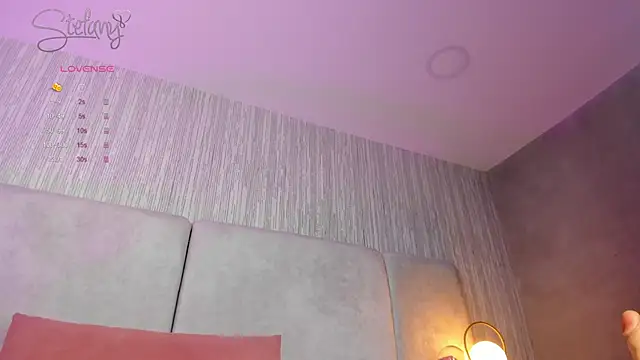 Snapshot of Stefanyduque1 chatting on January 29, 2025, 5:24 pm Stefanyduque1 online show from January 29, 2025, 5:24 pm