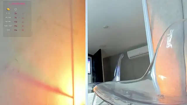 Snapshot of Stefanyduque1 chatting on February 11, 2025, 5:40 pm Stefanyduque1 online show from February 11, 2025, 5:40 pm