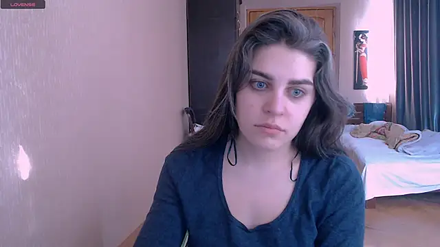  Roselina  online show from March 11, 2025, 6:00 am