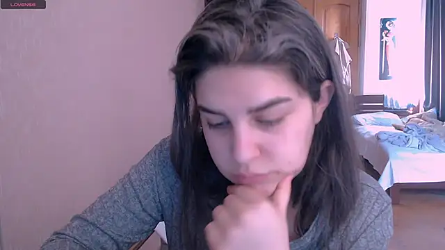  Roselina  online show from March 15, 2025, 6:36 am