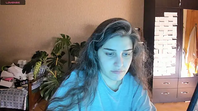 Roselina  online show from July 20, 2026, 6:32 pm