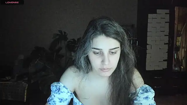  Roselina  online show from July 21, 2026, 6:54 pm