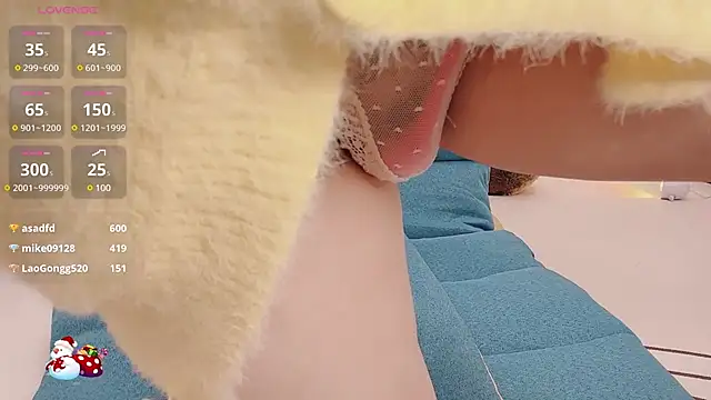 Snapshot of Alano-01 chatting on January 30, 2025, 2:15 pm Alano-01 online show from January 30, 2025, 2:15 pm