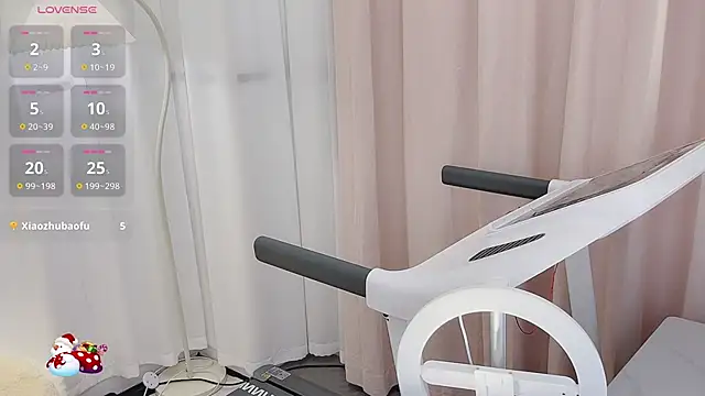 Snapshot of Alano-01 chatting on February 6, 2025, 3:37 am Alano-01 online show from February 6, 2025, 3:37 am