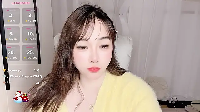 Snapshot of Alano-01 chatting on February 22, 2025, 1:46 pm Alano-01 online show from February 22, 2025, 1:46 pm