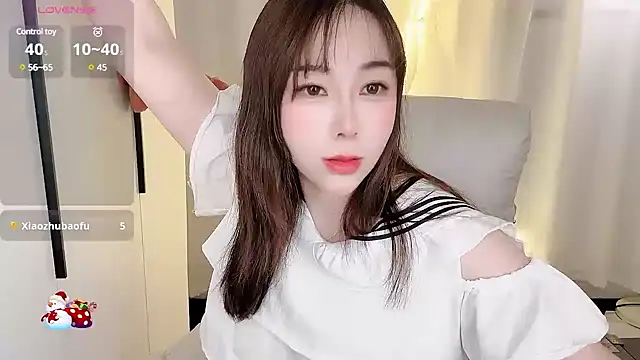 Snapshot of Alano-01 chatting on February 26, 2025, 2:15 am Alano-01 online show from February 26, 2025, 2:15 am