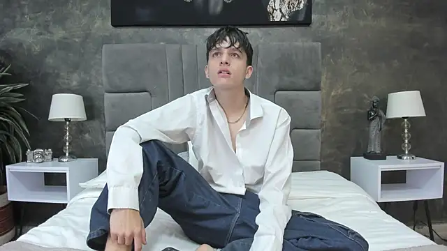 bruce hans online show from November 1, 2025, 11:45 am