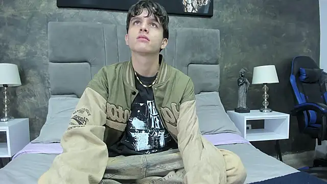 bruce hans online show from November 15, 2025, 11:40 am