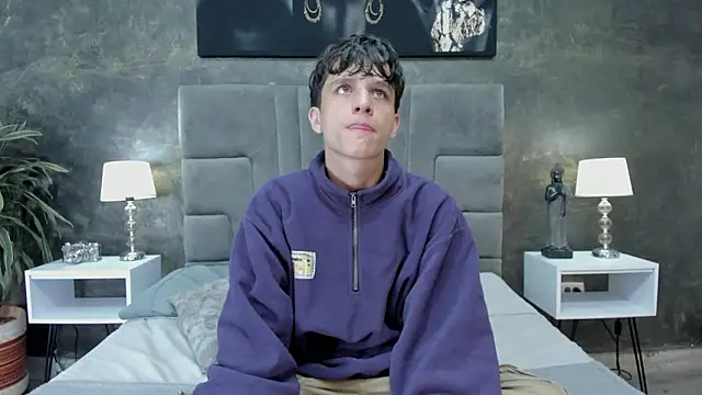 bruce hans online show from February 21, 2026, 11:33 am