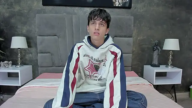 bruce hans online show from March 5, 2026, 11:50 am