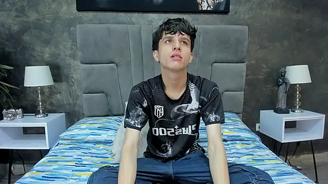 bruce hans online show from April 10, 2026, 11:37 am