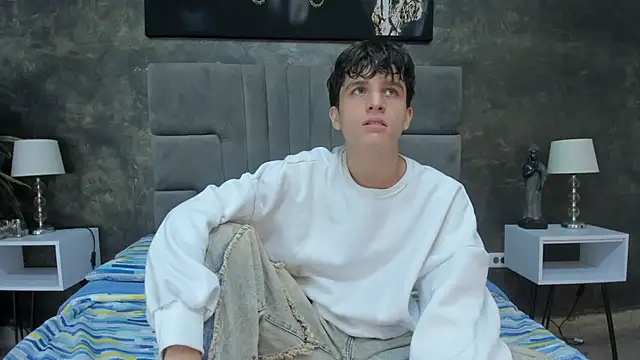 bruce hans online show from April 15, 2026, 11:50 am