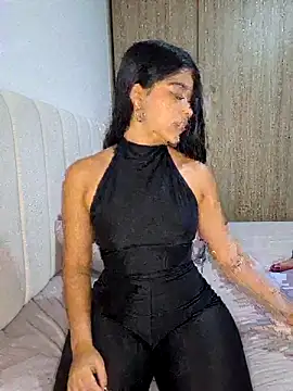 IslaBlaze online show from December 3, 2025, 1:35 am