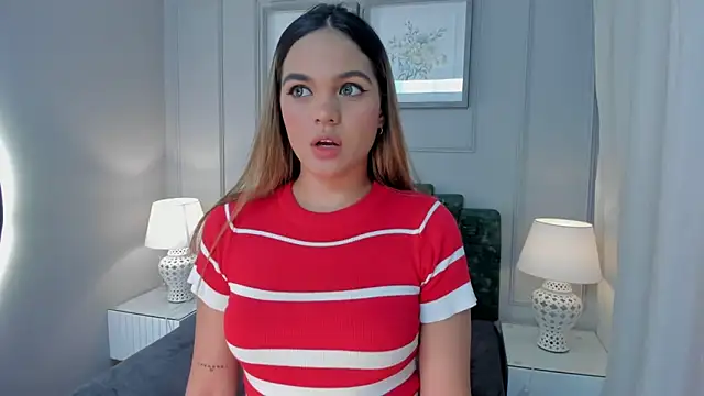 Snapshot of rutila_ford chatting on March 5, 2025, 6:23 pm rutila ford online show from March 5, 2025, 6:23 pm