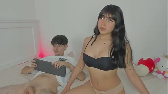 connor and angel online show from March 16, 2026, 1:55 am