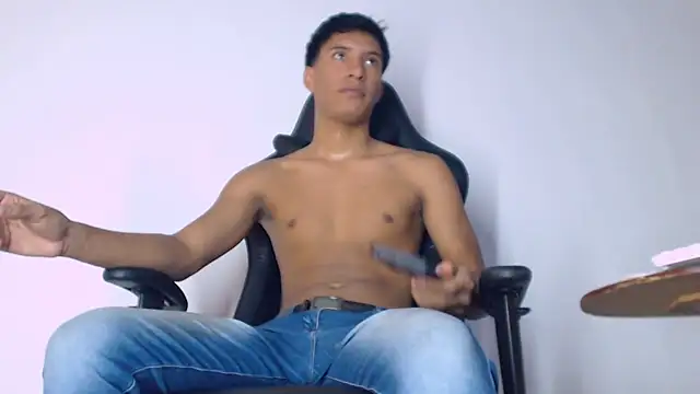 matteo rivas online show from February 14, 2026, 6:37 pm