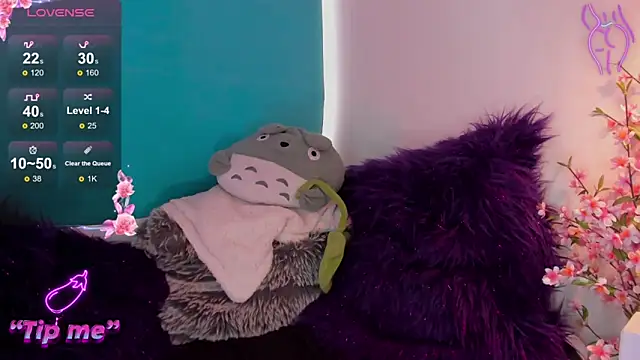 Snapshot of emma_soffia_ chatting on February 7, 2025, 8:31 pm emma soffia  online show from February 7, 2025, 8:31 pm