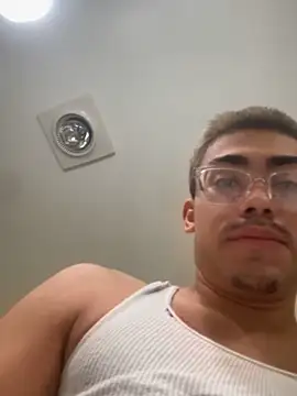 Daddywick online show from November 10, 2025, 12:37 pm