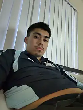 Daddywick online show from February 19, 2026, 1:45 am