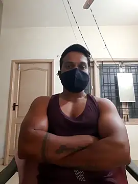 Snapshot of Chennaibull15 chatting on January 17, 2025, 2:28 pm Chennaibull15 online show from January 17, 2025, 2:28 pm