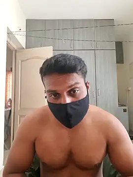 Snapshot of Chennaibull15 chatting on February 28, 2025, 7:15 am Chennaibull15 online show from February 28, 2025, 7:15 am