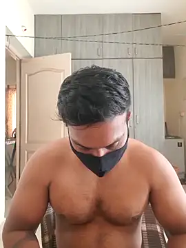 Snapshot of Chennaibull15 chatting on March 13, 2025, 6:58 am Chennaibull15 online show from March 13, 2025, 6:58 am