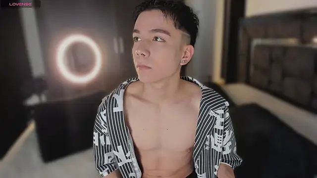 alanblack1 online show from March 16, 2026, 1:15 pm