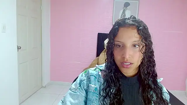 DULCE1609 online show from March 14, 2025, 7:55 pm