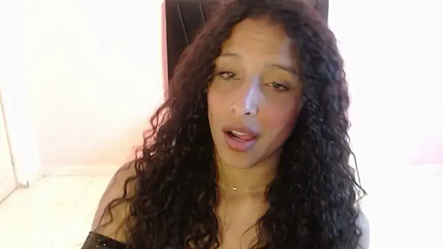 Snapshot of DULCE1609 chatting on June 24, 2026, 8:30 pm DULCE1609 online show from June 24, 2026, 8:30 pm