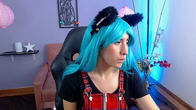 miss moonlight online show from February 13, 2025, 9:06 pm