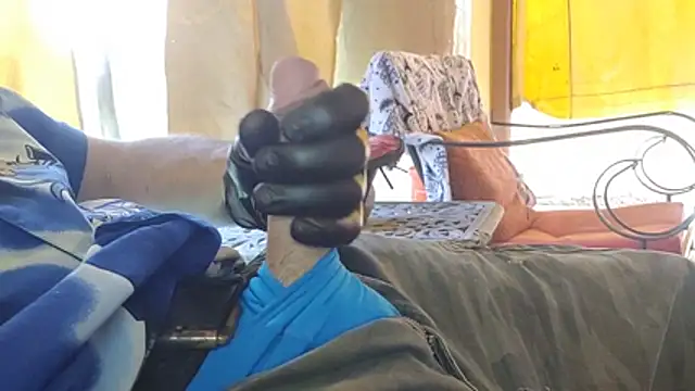 bwcbeat83 online show from March 22, 2026, 6:00 pm