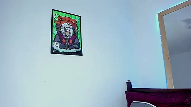 Austin nice cock online show from February 6, 2026, 10:51 am