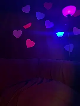 xoxoHotCoCo online show from February 10, 2026, 12:42 pm