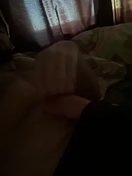 Klaus298 online show from January 14, 2025, 8:52 am