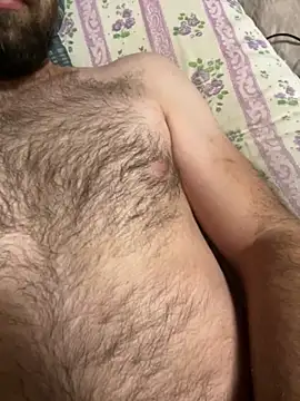 Klaus298 online show from October 2, 2025, 8:38 pm