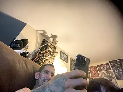 hornycouple818 online show from October 7, 2025, 5:26 am