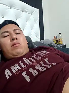 yony1379 online show from December 4, 2025, 2:54 am