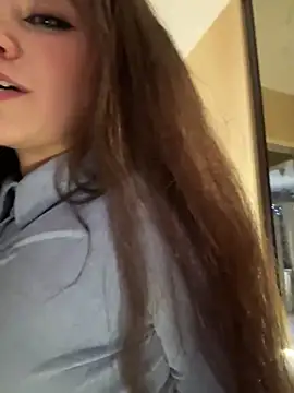 Snapshot of GeraBoobsi chatting on February 12, 2025, 11:40 am GeraBoobsi online show from February 12, 2025, 11:40 am