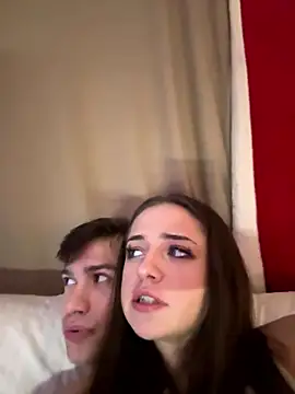 GeraBoobsi online show from January 15, 2026, 3:05 pm