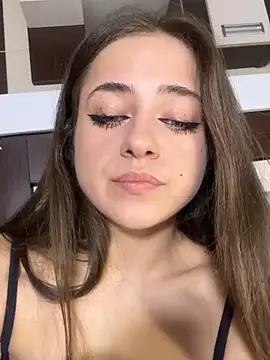 GeraBoobsi online show from March 6, 2026, 10:23 am