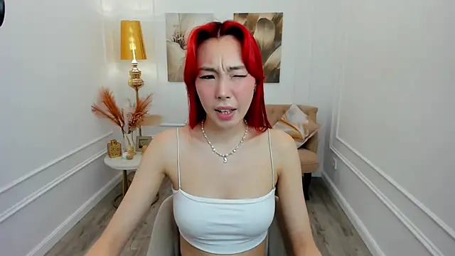 AnnaReyla online show from July 15, 2026, 11:37 am