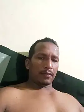 Nego8659 online show from October 5, 2025, 10:18 pm